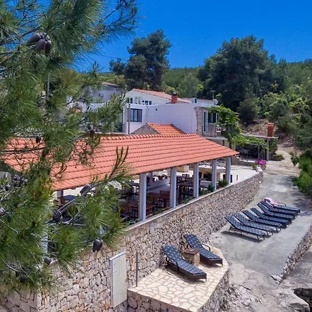 Golden Bay Hvar Hvar Town