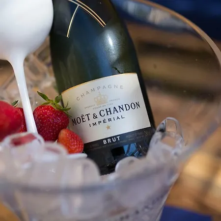 Golden Bay Hvar Hotel apartamentowy Hvar Town