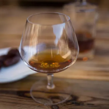 Golden Bay Hvar Hotel apartamentowy 4*