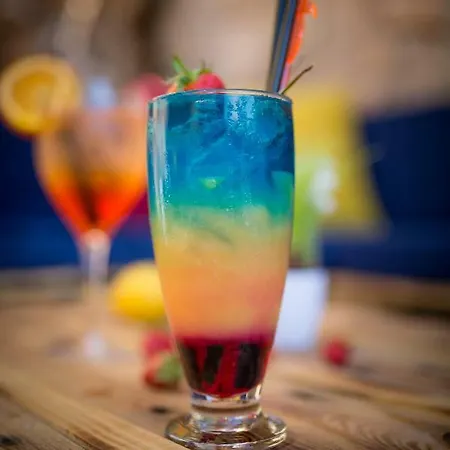 Golden Bay Hvar Hotel apartamentowy Hvar Town