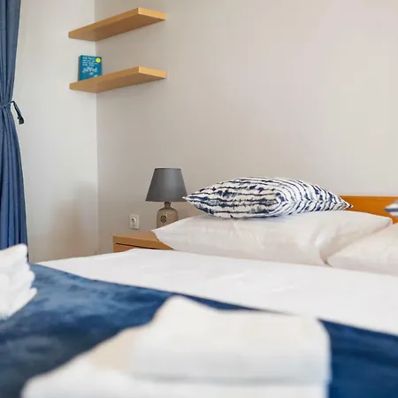 Golden Bay Hvar Hotel apartamentowy Hvar Town