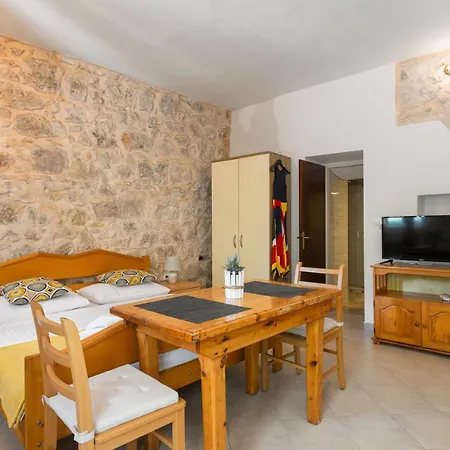Hotel apartamentowy Golden Bay Hvar Hvar Town