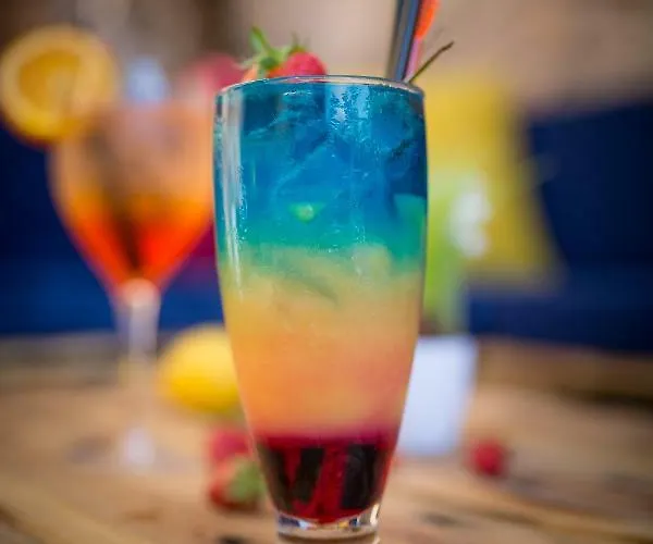 Golden Bay Hvar Aparthotel Hvar Town