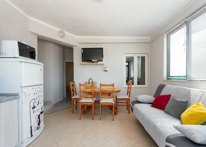 Aparthotel Golden Bay Hvar