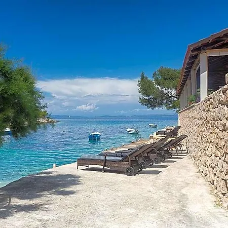 Golden Bay Hvar 4*