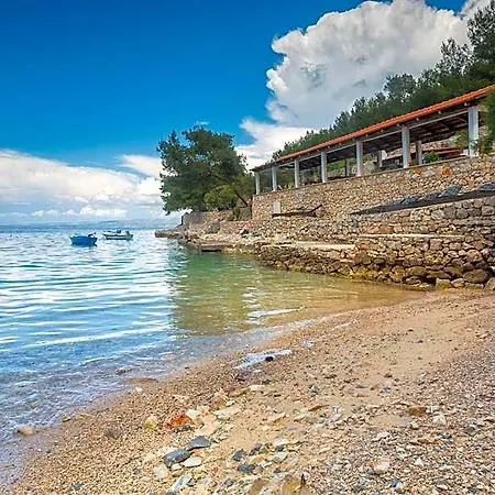 Golden Bay Hvar 4*