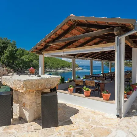 Golden Bay Hvar * Χβαρ