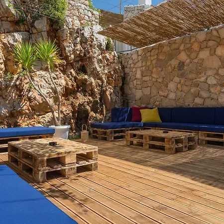 Golden Bay Hvar Ξενοδοχείο με διαμερίσματα Χβαρ