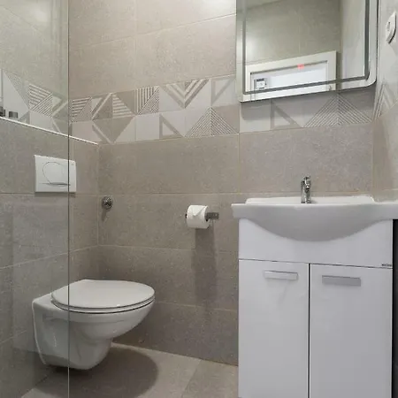 Golden Bay Hvar Lägenhetshotell Hvar Town