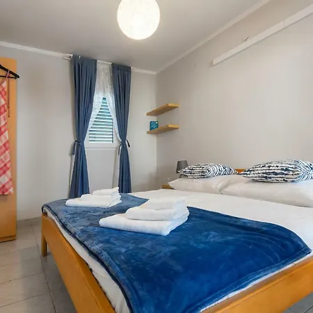Golden Bay Hvar *