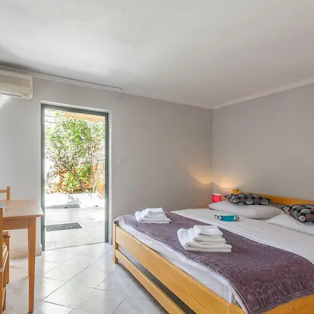 Golden Bay Hvar * Χβαρ