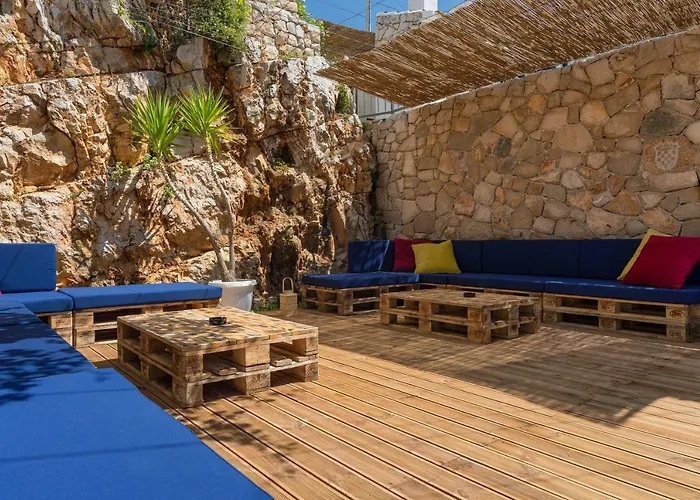 Golden Bay Hvar Апарт-готель Хвар