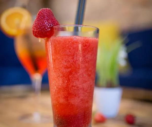 Апарт-готель Golden Bay Hvar Хвар