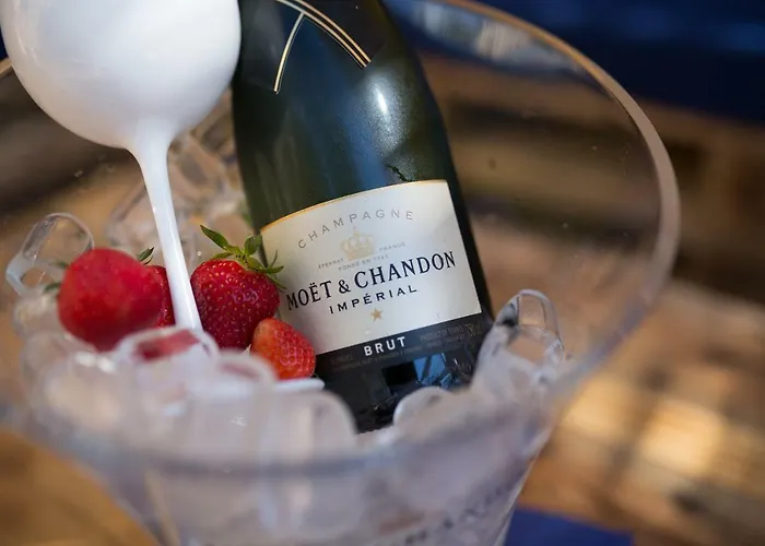 Golden Bay Hvar Aparthotel Hvar Town