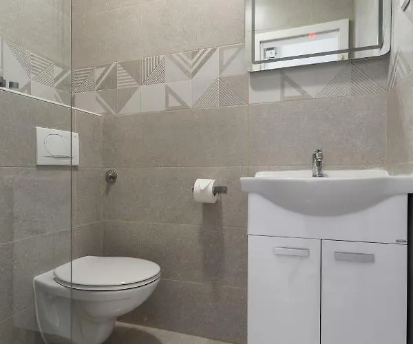 Golden Bay Hvar Aparthotel Hvar Town