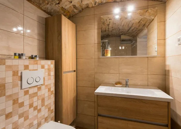 Aparthotel Golden Bay Hvar