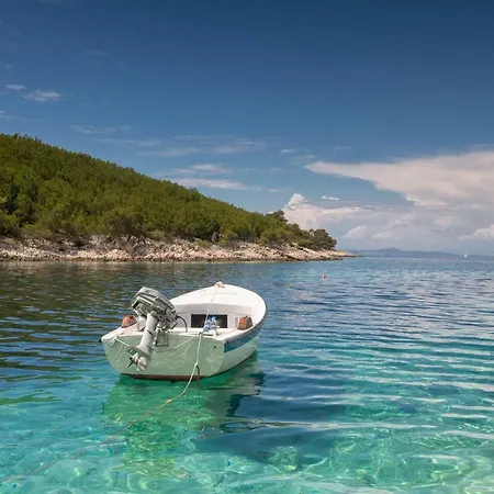 Aparthotel Golden Bay Hvar Hvar Town