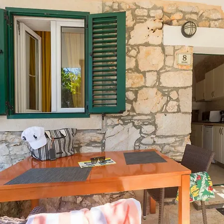 Aparthotel Golden Bay Hvar 4*