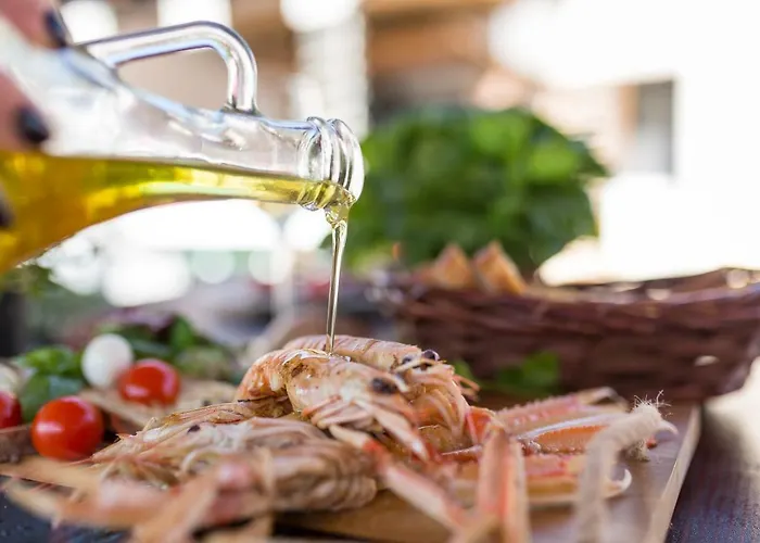 Golden Bay Hvar شقة فندقية